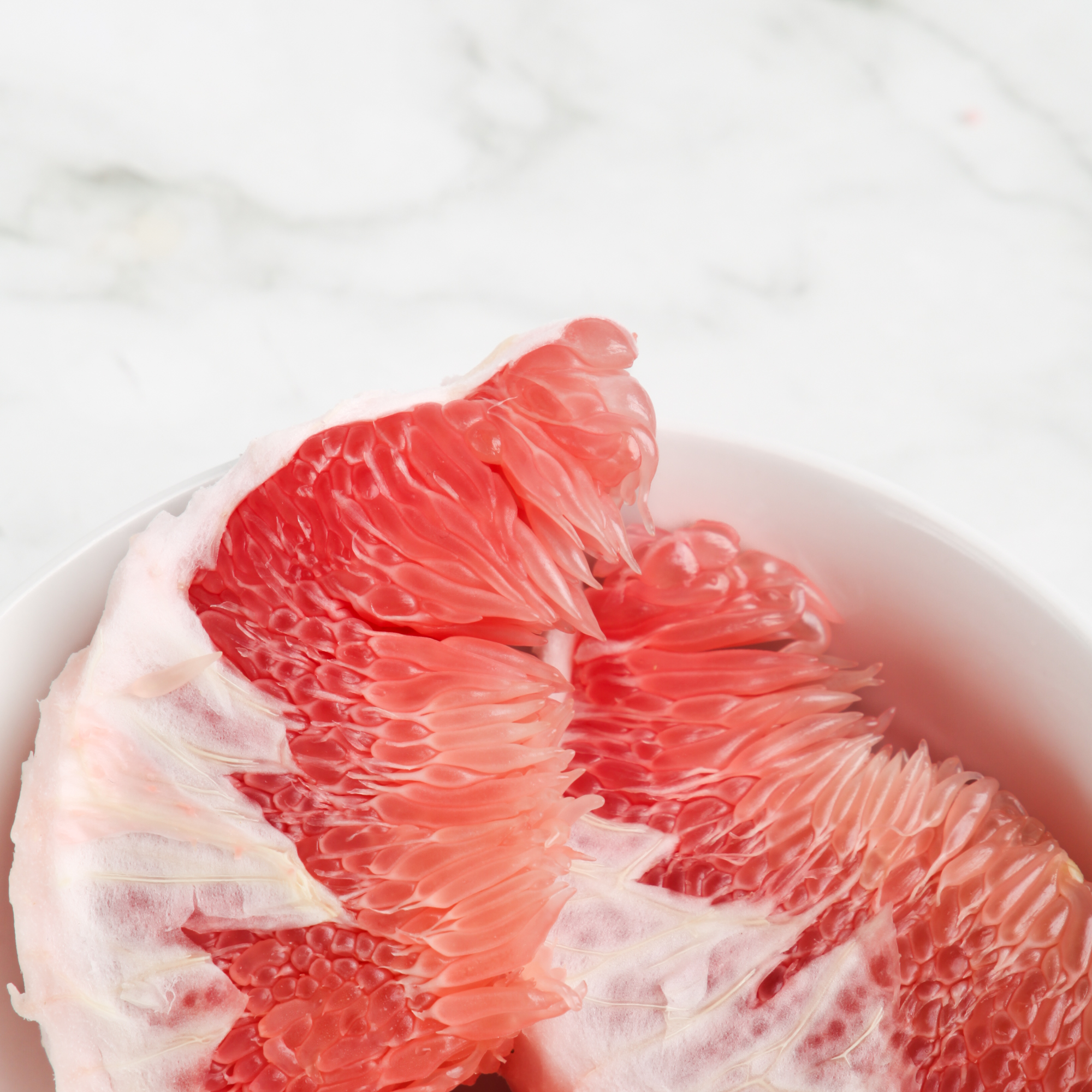 Organic Pink Pomelo, Whole